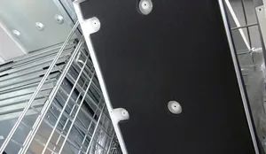 Heavy Duty Thermal Insulation Tape for Extreme Weather Protection - Image 4