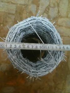 Barbed Wire Manufacturers China - Image 4