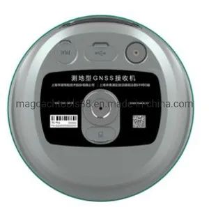 Chc Imu Gnss Rtk Chc T6PRO Gnss Rtk Receiver GPS Origin China Trademark CHC Warranty 1 Year Model NO. T6 PRO HS Code - Image 4