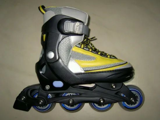 Inline Skate (FJ-02) Model NO. - Image 1