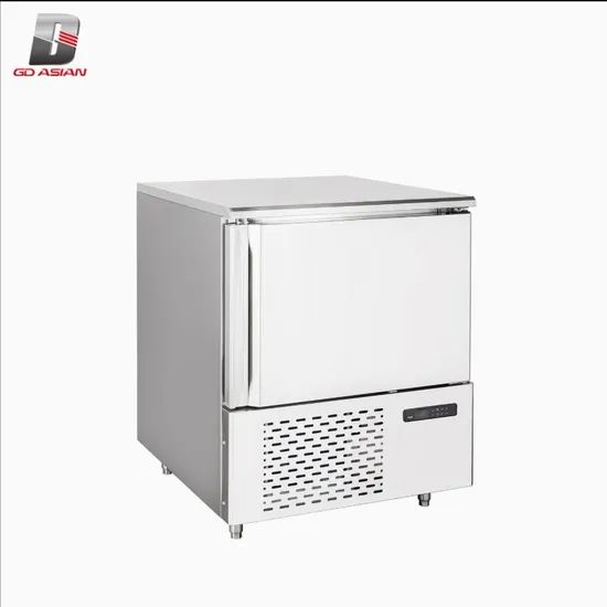 Commercial Freezer Meat Beaf Fast Freezing Equipment -30º C - Image 3