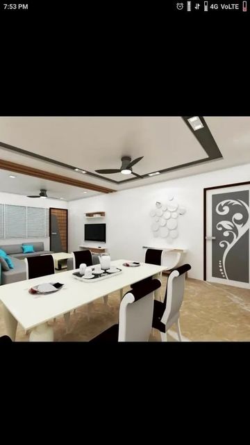 Home Interior Decorator Service Location Gurgaon & Delhi - Image 3