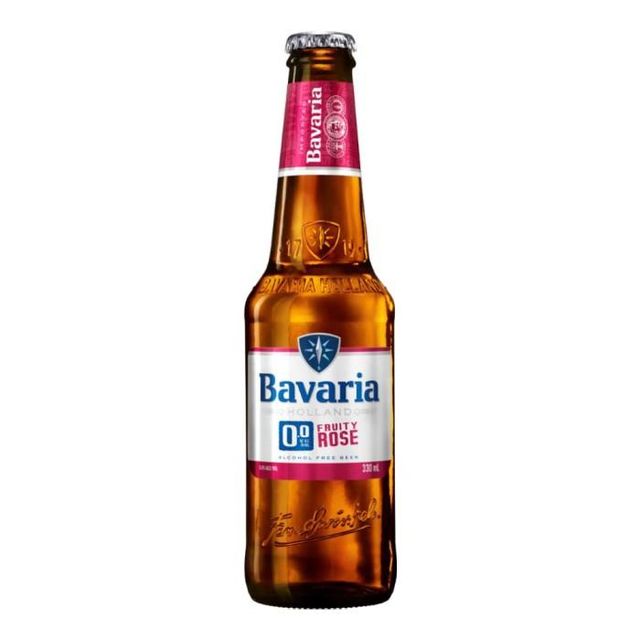 Premium Bavaria beer with crisp taste and smooth finish ideal for retail and food service industries - Image 3