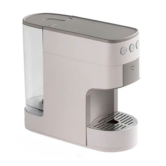 Multifunction High Performance Multi-Capsule Nespresso Coffee Maker with Water Tank - Image 2