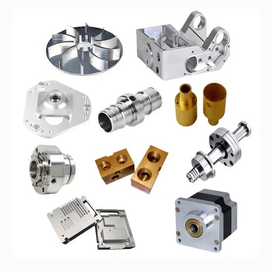 on-Demand Prototype Machining Services with Tight Tolerance and Quick Turnaround - Image 2