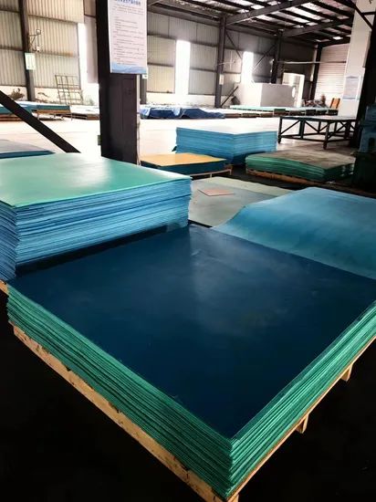 Asbestos Free Fiberboard Ventilation Duct Fireproof Material - Image 2