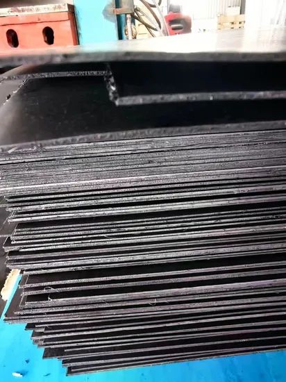 Non Asbestos Board, Rubber Board, Sealing Board, Environmentally Friendly Sealing Material - Image 3