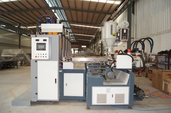 Leather Shoe Sole Making Machines Container 1*40 Hq HS Code 8477101090 Trademark Kingstone Function Making Sole Model NO. JL-208-4S2G - Image 5