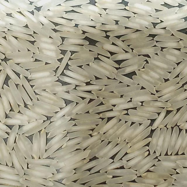 Super Kernel Basmati Rice Bulk Export Packing With High Grain Elongation And Clean Finish Basmati Rice - Image 2