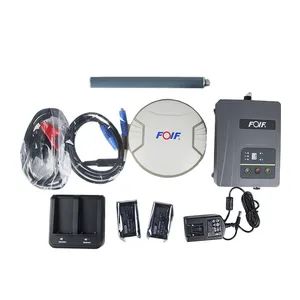 Surveying Instruments Rtk Foif N90 GPS Rtk for Land Survey Gnss GPS Receiver Rtk - Image 4