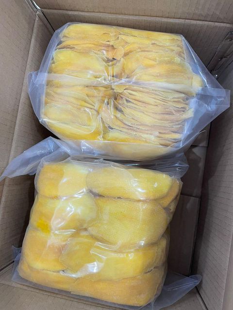 Soft Dried Mango Slices Origin Vietnam with Good Quality Shelf Life 12 Months - Image 6