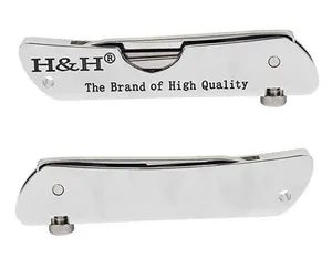 Yh9121 Foldable Door Lock Opener Locksmith Tool Lock Pick Set - Image 3