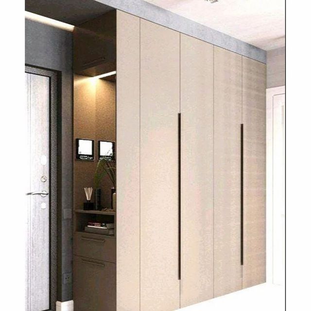 Modular Wardrobe Designers Service Service Mode Offline Service Location India Payment Mode Offline And - Image 6