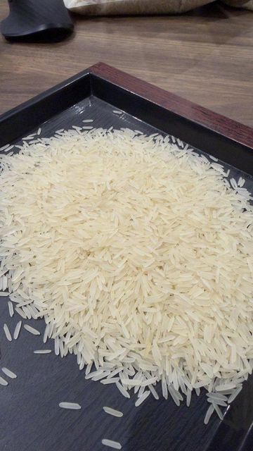 1121 Parboiled Sella Mazza Basmati Rice AGL 8.3 MM 10% Max Moisture – Extra Long Grain | Premium Export Quality | Pakistan Origin | Private Label Available - Image 2