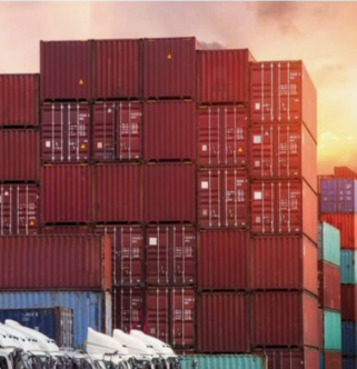 Container Second-hand Shipping Container 40ft hc 40 foot Container Used 40ft Sea Shipping. fast delivery - Image 2