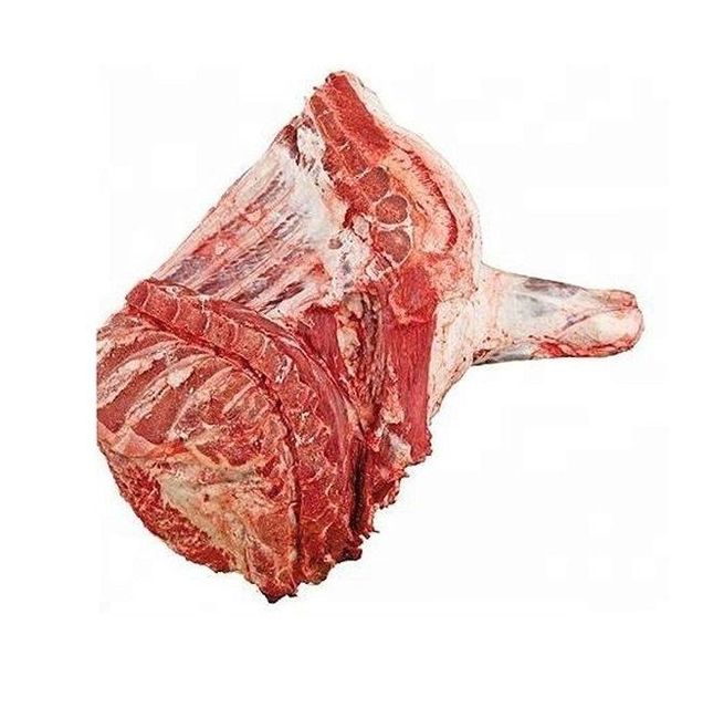 Frozen Beef Meat 10 Cuts or Whole Beast / Hindquarter Forequarter Fresh Halal Buffalo Boneless Meat / Frozen Beef - Image 3
