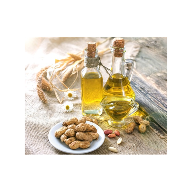 Bulk peanut oil for sale high smoke point ideal for restaurants catering and food businesses - Image 4