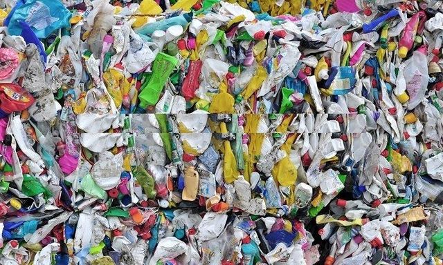 PET Bottles Scrap Supplier, PET Bottle Scrap for Sale, PET Bottle Scrap In Bale, PET Flakes Scrap Supplier - Image 4