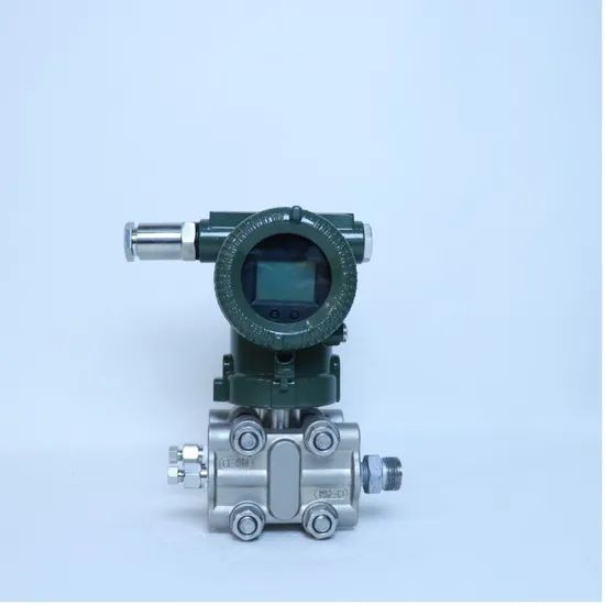 Precision Smart Pressure Gauge for Power System Monitoring Origin China Model NO. OEM OEM Service Yes Certification CE Customized - Image 4