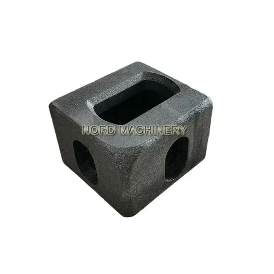 Investment Casting Corner Fittings for Container - Image 5