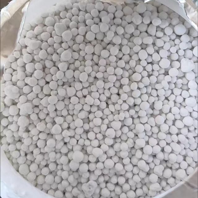 NPK Compound Fertilizer Granular 15-15-15 Controlled Release Fertilizer Rice Wheat Corn Crops High Yield Agricultural Fertilizer - Image 3
