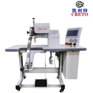 Professional Long Arm Sticker Machine for Efficient Label Application - Image 4