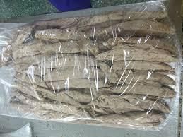 Skipjack Tuna Loin Flakes Surimi Frozen Precooked Fish Canning 3kg EU Certified Frozen - Image 3