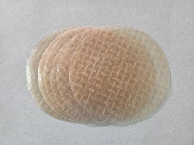 Brown Rice Paper - Image 2