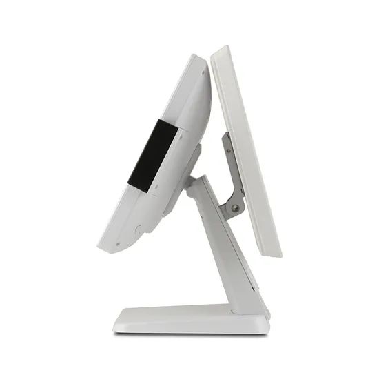 Support Customization 15 Inch Double Touch Screens Cash Register - Image 5