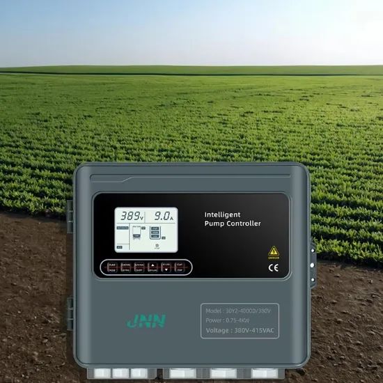 Program Automatic Control Solar Water Pump Controller Time Control - Image 1