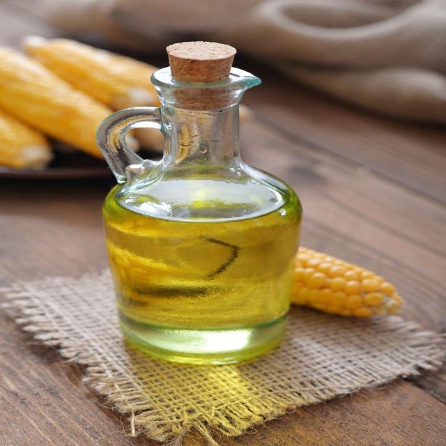 Premium Refined Corn Oil With Low Moisture Corn Oil Packed For Efficient Handling And Reliable Bulk Supply - Image 3