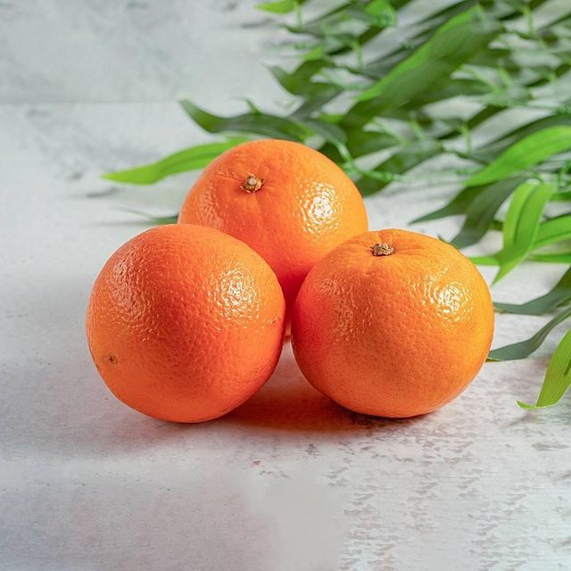 Fresh Mandarin Nutrient Rich Citrus Fruit With Smooth Peel Vibrant Appearance And Preferred Choice For Fresh Consumption - Image 5