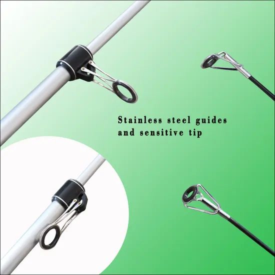 3.9m Im6 Carbon Material Surfcasting Fishing Rods - Image 5