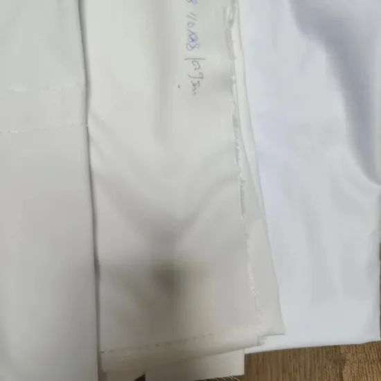 New Design Jacquard Spun Polyester Thobe Fabrics for Saudi Men - Image 6