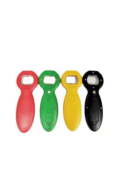 OEM Design Promotional Plastic Bottle Openers OEM Yes MOQ 500PCS Origin China Material ABS Size Customized HS Code 11111111 - Image 4