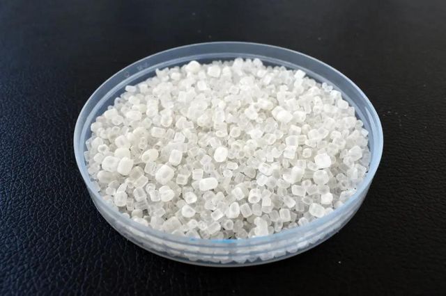 Industrial Grade Ammonium Sulfate Fertilizer Granular Crystal For Modern Agricultural Requirements - Image 3