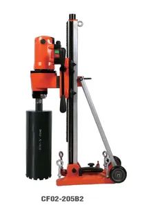 Drilling Machine, Water Drill Engineering Machine Condition New Origin Jiangsu HS Code 82023990 Trademark ALSTON Model NO. CF03-80 - Image 3