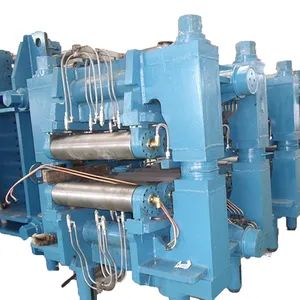 Steel Casting Process Continous Caster Continuous Casting Machine - Image 2