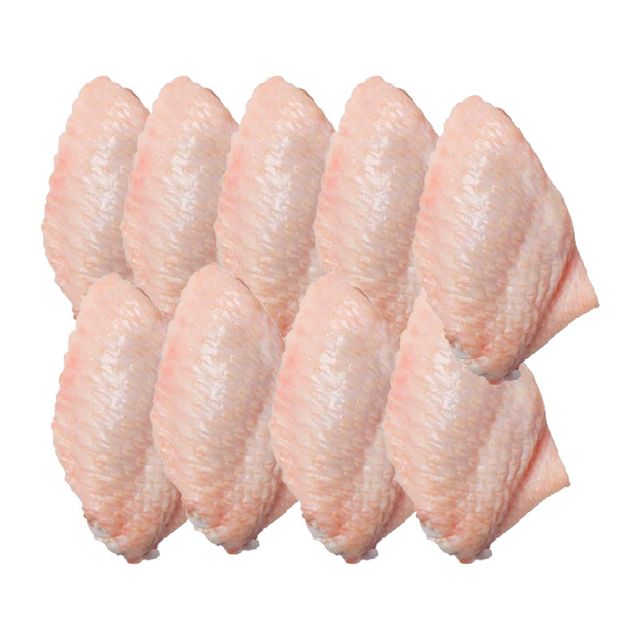 Frozen Chicken Wings Export Standard Frozen Chicken Wings Delivered In Hygienic Packaging Ensuring Maximum Freshness - Image 3