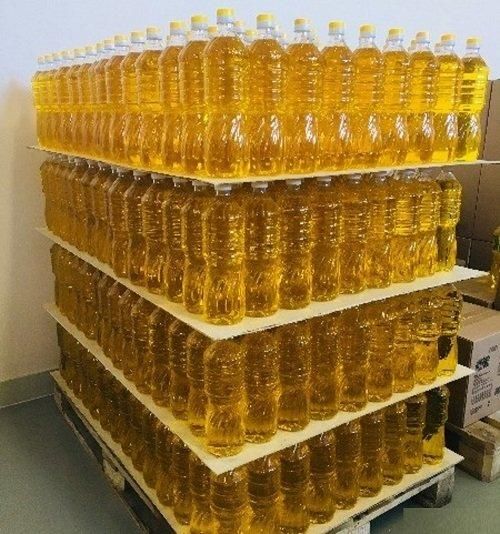 Buy Sunflower Oil Online from a Trusted Global Supplier Origin Philippines Delivery Form Barrel Net Weight 1000, 159, 24,000 L - Image 5