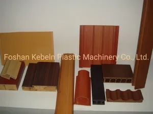 WPC Crust Foam Board Making Machine - Image 5