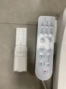 Remote Control Smart Bidets with Multi-Function Heating Toilet Seat Lid - Image 2