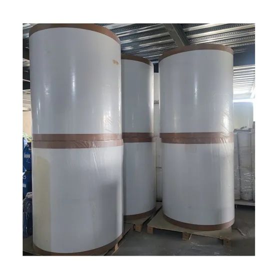 High Strength Glass Fiber Mat / Fiberglass Tissue Mat Softness 0.2 Width 1250mm Origin China Weight 200G/M2 HS Code 70198090 - Image 5