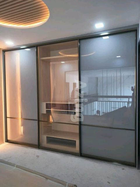 Total Home Interiors Solution Service Space Planning Efficient Layout Design To Maximize Space And Enhance - Image 2