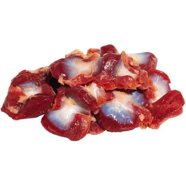Selected Frozen Chicken Gizzards Export Quality Frozen Chicken Gizzards For Wholesale Meat Buyers And Processing Companies - Image 4