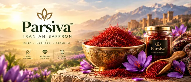 Saffron(Sargol,Negin,Super negin) - Image 1