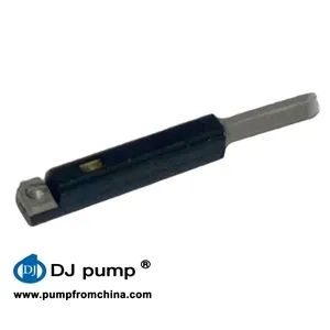 Filter Cores Air Compressor Part Purifier Air Filter Origin China Efficiency F5 Brand DJ Pump Trademark DJ pump HS Code 8421399090 - Image 3