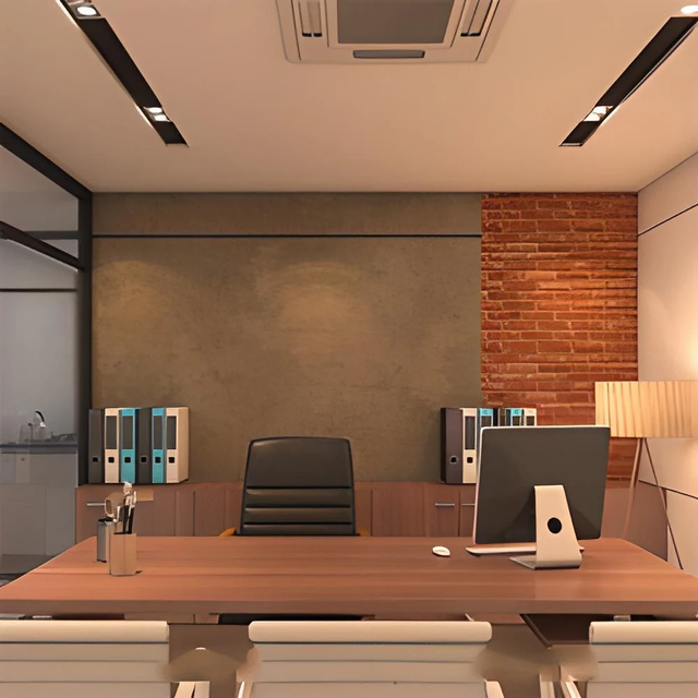 Offices Interior Design - Image 2