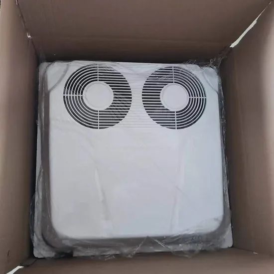 Car Portable Air Conditioner Other Air Conditioning Systems - Image 4