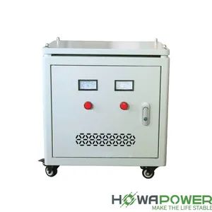 Small Voltage Regulators for Household Use - Image 4